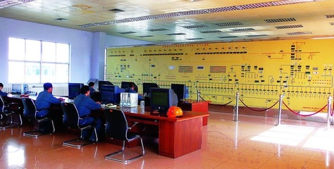 化工廠計算機(jī)控制室軟件開發(fā)的關(guān)鍵技術(shù)與應(yīng)用前景