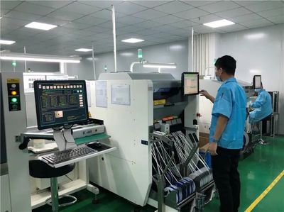 深汕特別合作區(qū) 打造自主創(chuàng)新拓展區(qū)，智造產(chǎn)業(yè)與計算機(jī)軟件蓬勃發(fā)展