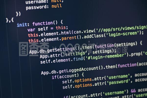 探索JavaScript代碼在計算機(jī)軟件開發(fā)中的關(guān)鍵作用