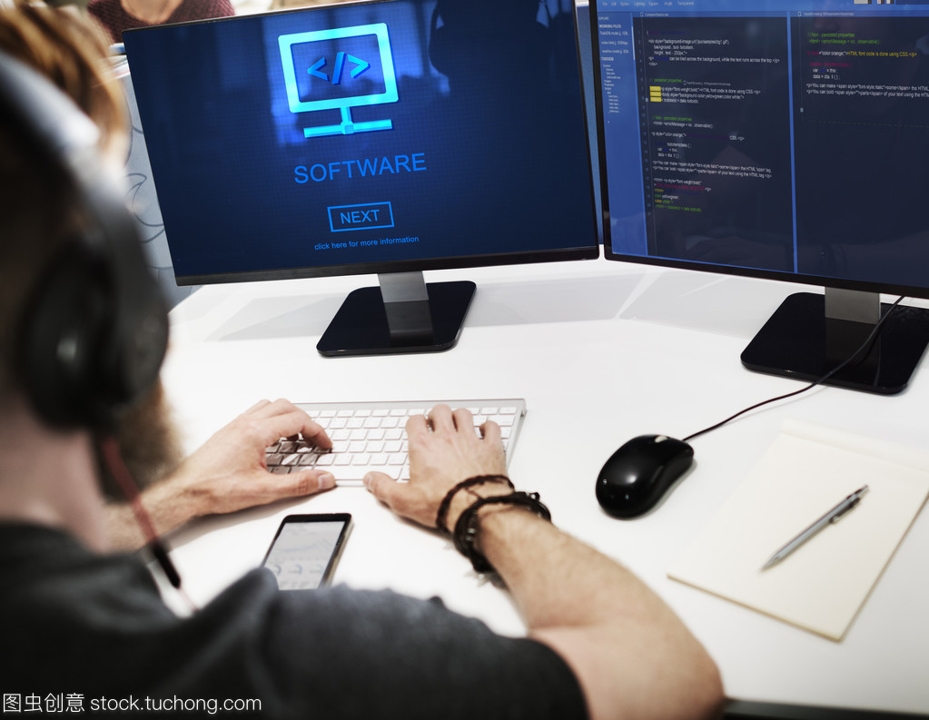 數(shù)字化時(shí)代的商業(yè)新引擎 計(jì)算機(jī)軟件開(kāi)發(fā)如何助力生意人騰飛